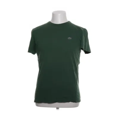 T-shirt (Grön) från Lacoste Bomull