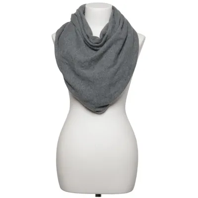 Halsduk (Grå) från FTC Kashmir