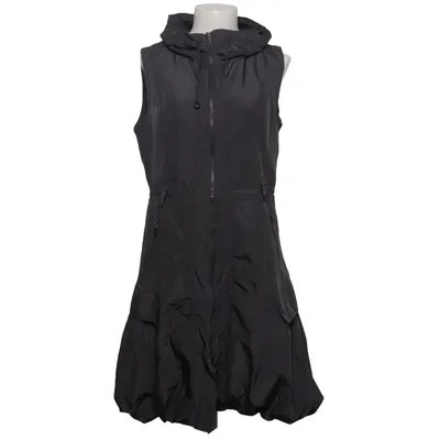 Outer vest (Gray) from Franstyle Polyester