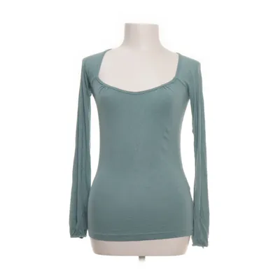 Blouse (Turquoise) van Sisley