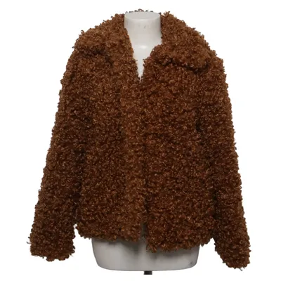 Veste (Marron) de IndieXO Polyester