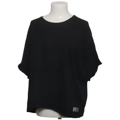 T-shirt (Svart) från DKNY Sport Bomull
