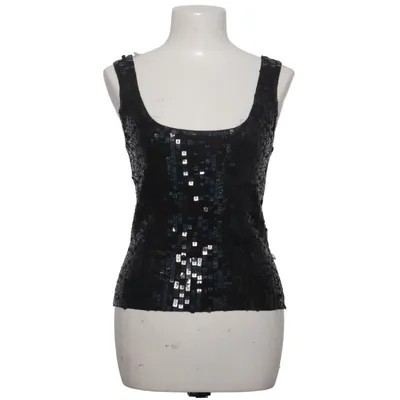 Tank Top (Black) from Moda International