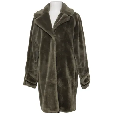 Jakke (Grøn) fra Giacomo Polyester