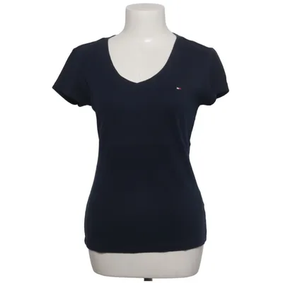 T-shirt (Blue) from Tommy Hilfiger Cotton