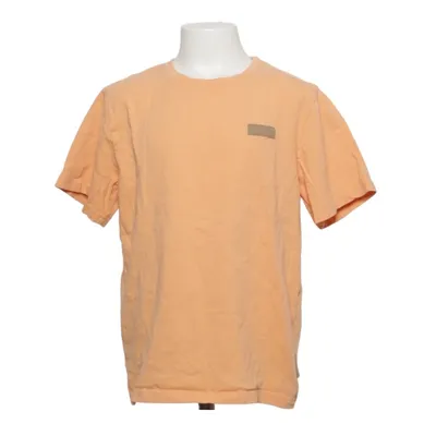 T-shirt (Geel) van Yigga Katoen