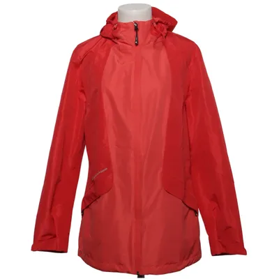 Outdoor jas (Rood) van Hickory Polyester