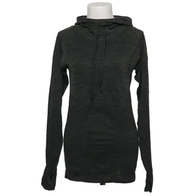 Capuchon sweater (Grijs) van Redmax Polyamide, Polyester