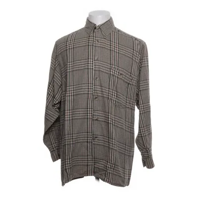 Button down shirt (Beige, Multicolored) from Sanderson