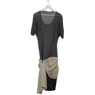Dress (Black, Beige, Gray) from Paule KA