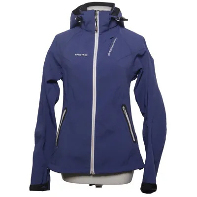 Veste anti-froid (Bleu) de 8848 Altitude Élasthane, Polyamide, Polyester