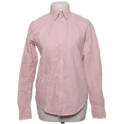 Skjorta (University Oxford) från Ralph Lauren Rugby Bomull