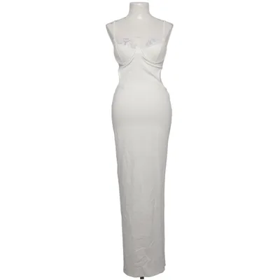 Robe de cocktail (Blanc) de Finesse