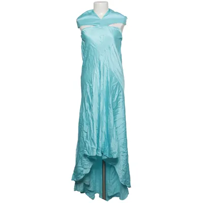 Robe (Bleu) de Michael Costello x Revolve Élasthane, Polyester, Viscose
