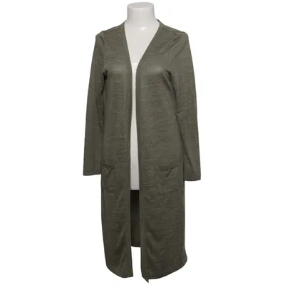 Cardigan (Grøn) fra Dreamstar Polyester, Viscose