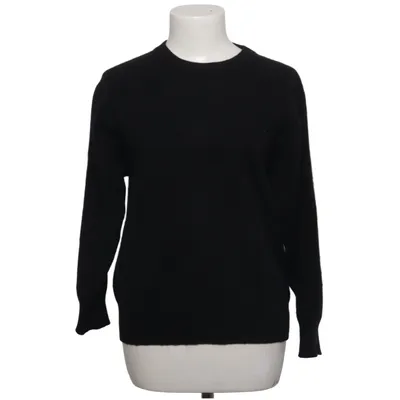 Sweater (Black) from Barisal Cashmere