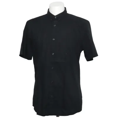 Kortärmad skjorta (SLIM) från Only & Sons Bomull