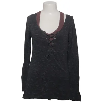 Top (Laced 2 In 1) from Review Cotton, Polyester
