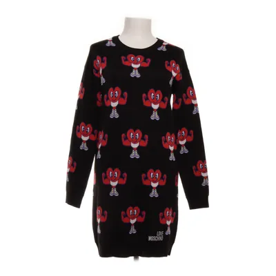 Tröja (Svart, Flerfärgad) från Love Moschino