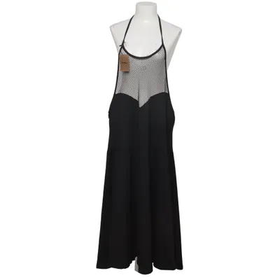 Badklänning (Svart) från Romwe Polyester