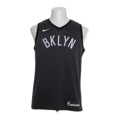 Basketlinne (Grå) från Nike x NBA