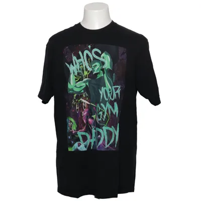 T-shirt (Hammer) from Gildan Hammer Cotton