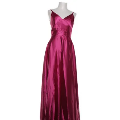 Avondjurk (Roze) Polyester