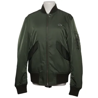 Bomberjakke (Bomber Jacket) fra Lacoste Live Polyester