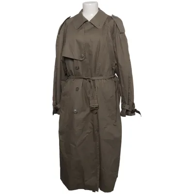 Trenchcoat (Brun) från Hugo Boss Bomull