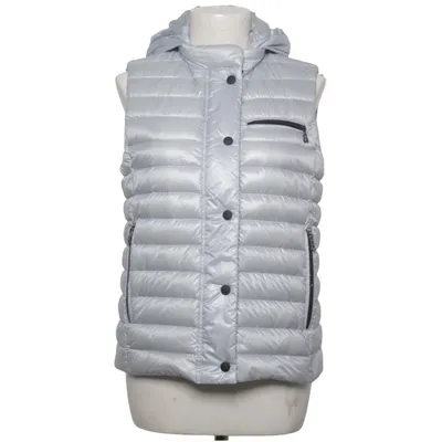 Outdoor Weste (Silber) von Bogner Polyamid