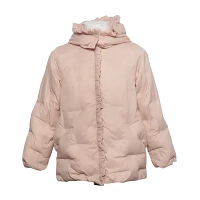 Winterjas (Roze) van Livly Dons, Veer, Polyamide, Polyester