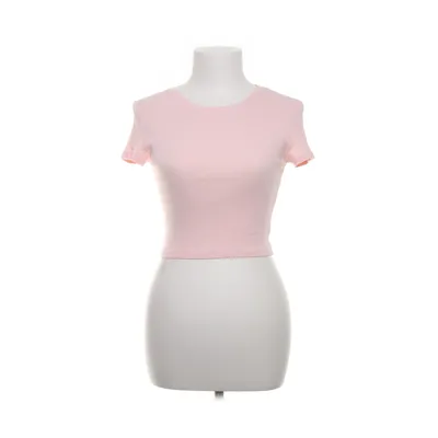 T-shirt (Pink) from FSBN Sister