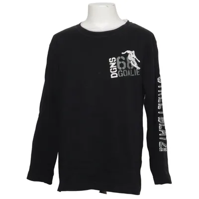 T-shirt à manches longues (Noir) de Dognose