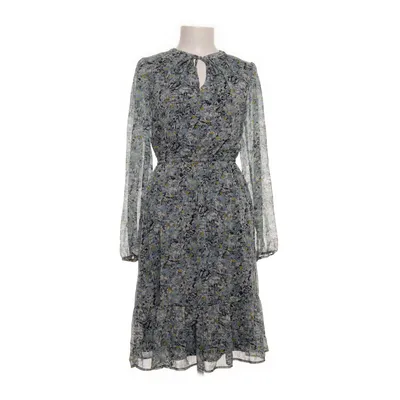 Långklänning (Blå, Flerfärgad) från Laura Torelli Polyester