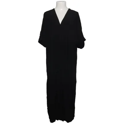 Dress (Black) from Street One Viscose