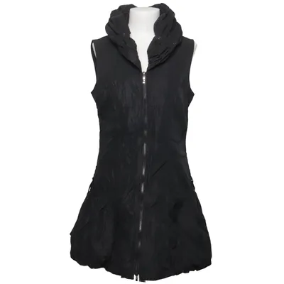 Klänning (Svart) från Glamz Polyester