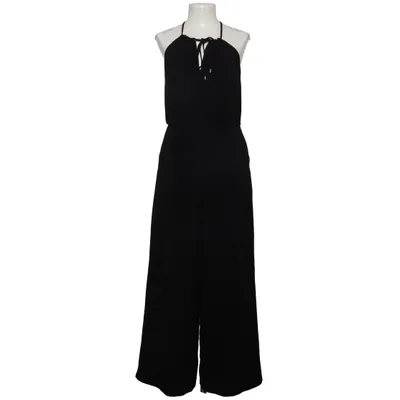 Jumpsuit (Zwart) van Pepe Jeans Elastaan, Polyester