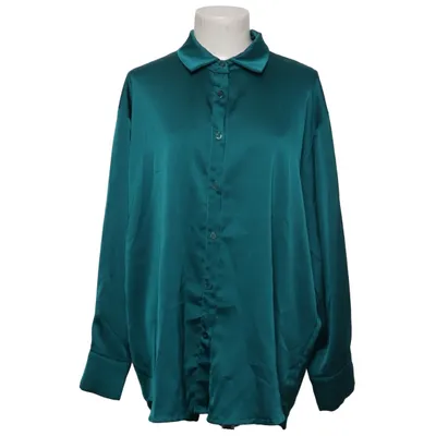 Chemise (Bleu) de Garconne
