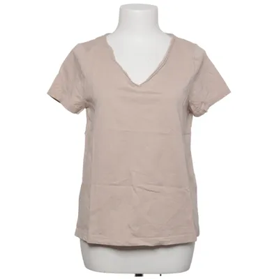 T-shirt (Beige) from Anna Field Organic cotton