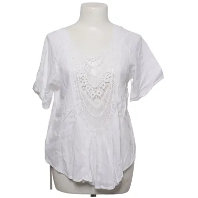 Top (Bella Lace Back Top) von Rut & Circle Viskose