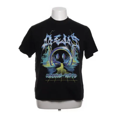 T-shirt (Svart, Flerfärgad) från Deus Ex Machina Bomull