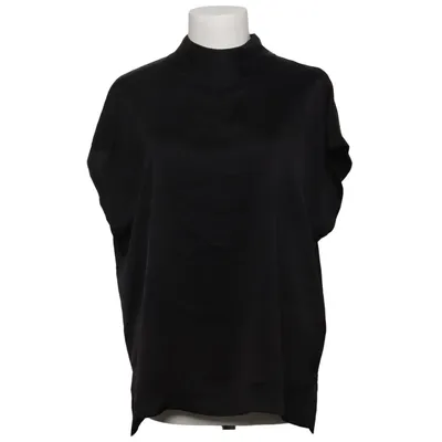 Topp (Svart) från Anna Polyester