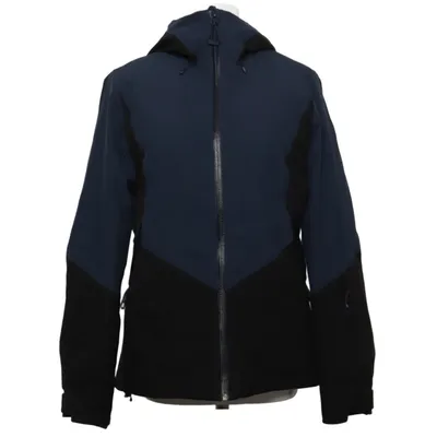 Outdoor jacket (Blue, Gray, Multicolored) from Mammut Polyester