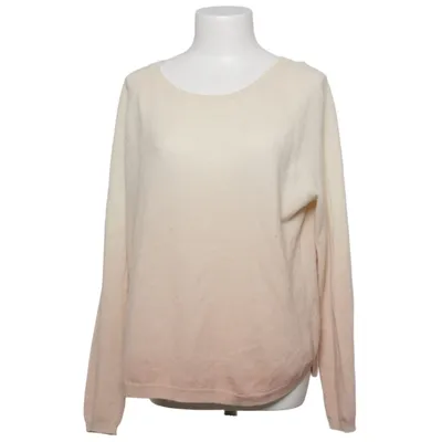 Tröja (Beige) från Vince Kashmir, Ull