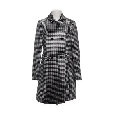 Kappa (Svart, Vit, Flerfärgad) från Dorothy Perkins Akryl, Bomull, Pälsimitation, Nylon, Polyester, Viskos, Ull