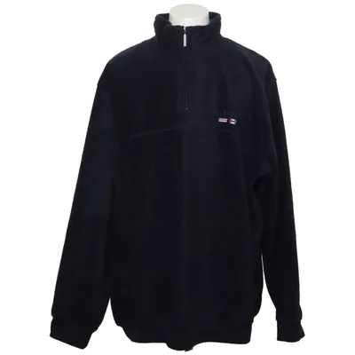 Fleece sweater (Blue) from Babista Polyester