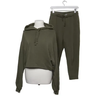 Loungewear (Green) from Frame Organic cotton