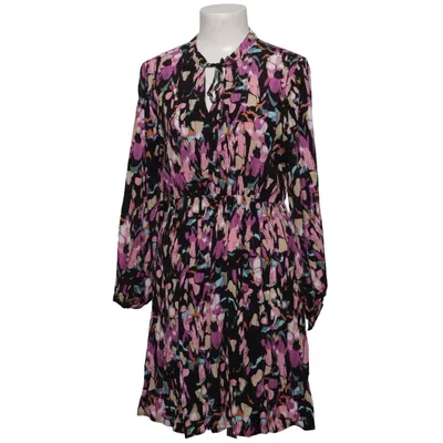 Dress (Black, Pink, Multicolored) from JDY Viscose