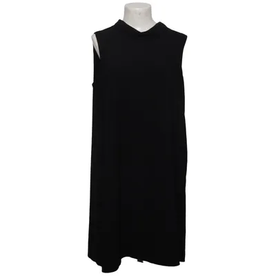 Dress (Black) from Iwie Polyester