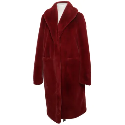 Kappa (Röd) från Vero Moda Polyester